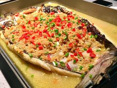 -半天妖烤鱼(方庄店)