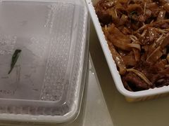 -翠华餐厅