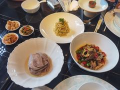-杭州临平万丽酒店·万丽轩中餐厅