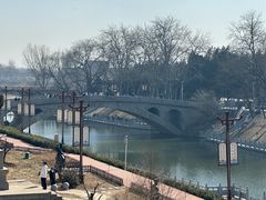 -赵州桥景区