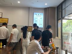 -陆长玖古法猪脚饭(玄风桥店)