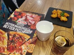 -棒约翰比萨·意面(剑河店)