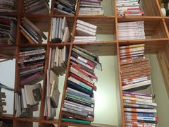 长颈鹿咖啡-长颈鹿咖啡(大学路店)