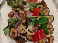 香煎爽鳝-粥旺庄(芳村店)