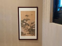 -上海皇廷花园酒店·御宴中餐厅