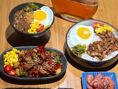 -TAIWAN·潭子茶屋