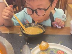 -沸炉重庆老火锅(军事博物馆店)