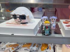 -CAKE BOSS 蛋糕老板(西单君太百货店)