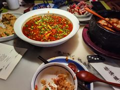 -桂满陇天书(南京德基旗舰店)