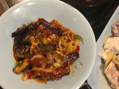-外婆家(蓝色港湾店)