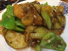 -篱笆院东北饺子王(欧阳路店)