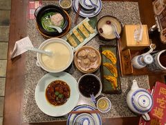 古法糖芋苗-南京大牌档(苏州中心店)