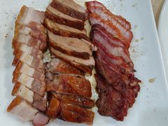 -老字号蛇口德记烧腊饭店·海鲜加工