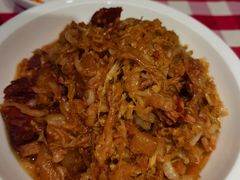 -西贝(上海我格广场店)