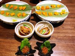 -王鼎精致料理铁板烧(世博源店)