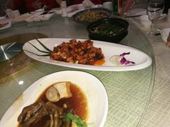 -香融府·烤鸭·家常菜(马家堡路店)