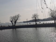 -石湖景区