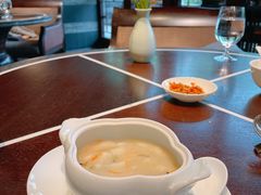 -杭州西子湖四季酒店·金沙厅