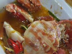 -星奇缘·海鲜餐厅(东山美食地标店)