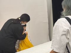 -海马体家庭照相馆(广州正佳广场店)