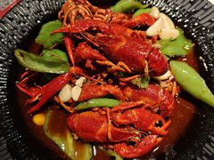 -沪小胖·小龙虾·蓝龙王(八佰伴店)