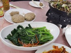 -烤肉宛饭庄(南礼士路店)