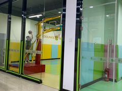 -酷迈儿童体能运动馆(九棵树店)