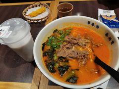 -和府捞面·大师店(上海漕宝路日月光店)