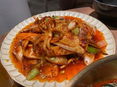 -INSA Korean Bistro饮鲨韩食酒馆