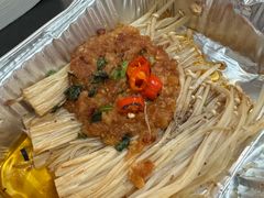 -花味·自助烤肉(南方时代店)