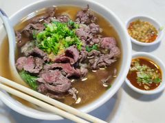 -菜忠潮州牛肉店(岗厦店)