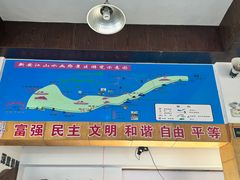-新安江山水画廊风景区