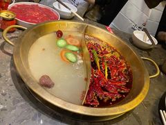 -小龙坎火锅(全球总店)