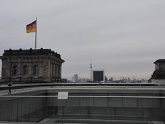 景点-德国国会大厦