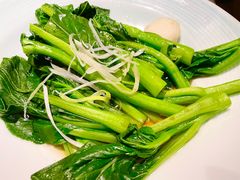 -绿茶餐厅(朝阳大悦城店)