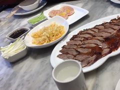 -燕云楼(云南路店)