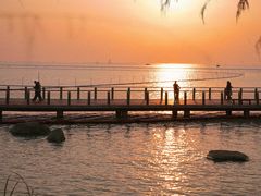 -滆湖低碳生态公园