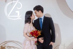 点击看大图 -美诺婚礼策划·求婚策划