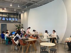 -dotcom coffee古点咖啡(致真大厦店)