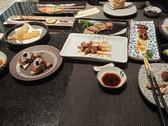 -德川家日本料理(中关村寰太大厦店)