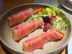 -秀·爱尔兰餐吧(上海路店)