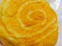 黄米芝士-木子木水日式烫面包(世界城光谷店)