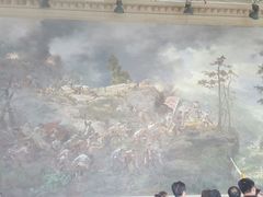 -井冈山风景名胜区-黄洋界