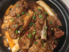 -春天里餐厅(西田城店)