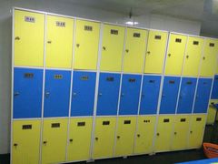 -BK博·康健身(金地格林小镇店)