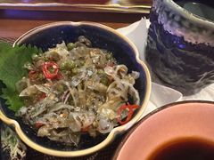 -弓二·烧鸟居酒屋(财富购物中心店)