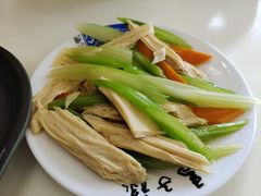 -马子禄牛肉面(金宝街店)