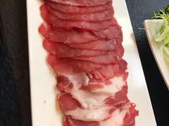 -铜来聚老北京涮肉(恒隆广场店)