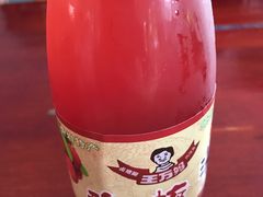 -王万妈卤猪脚(青岩交通路)