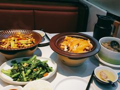 -秋色客家菜(南山店)